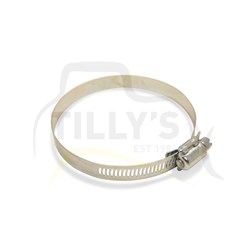 CLAMP - HOSE 80 ~ 100MM X 12MM