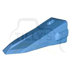 POINT - ROC CHISEL HENSLEY