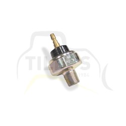 SWITCH - OIL PRESSURE