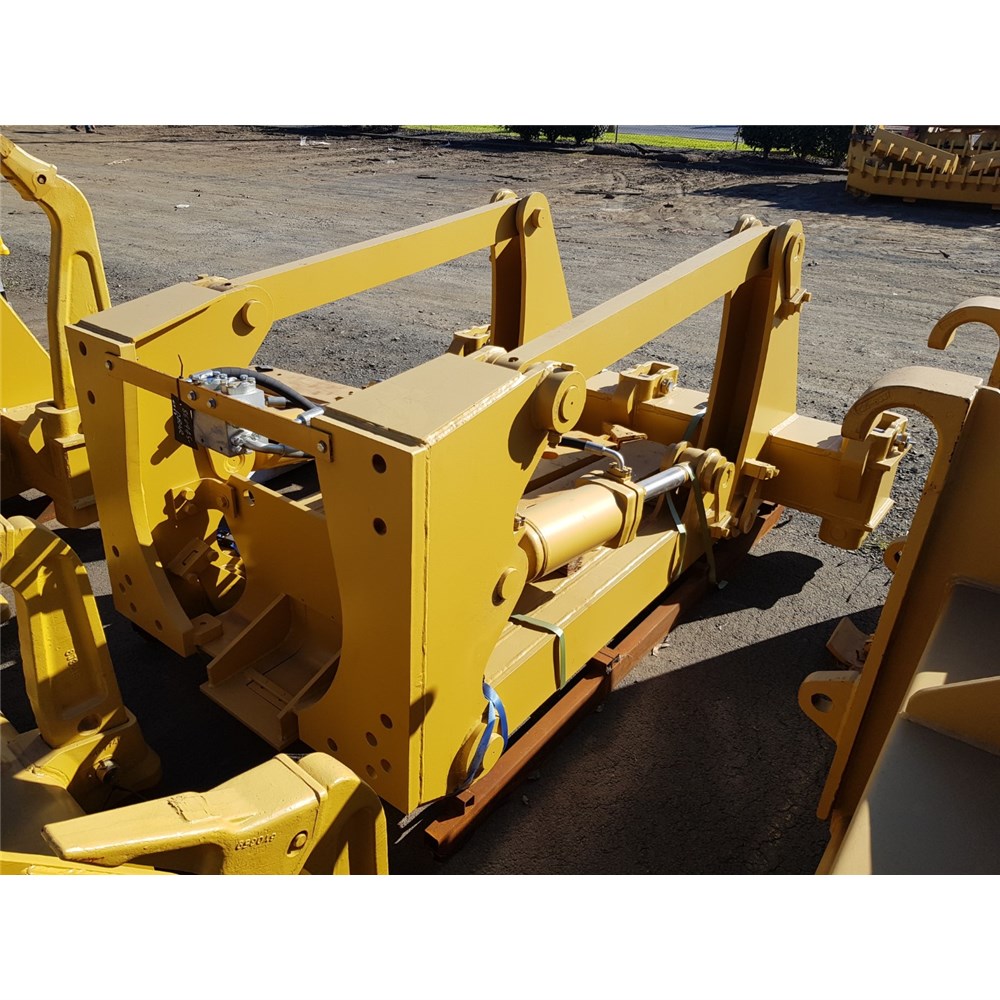 RIPPER ARR - D7H D7R DRAW BAR | Tilly’s Crawler Parts