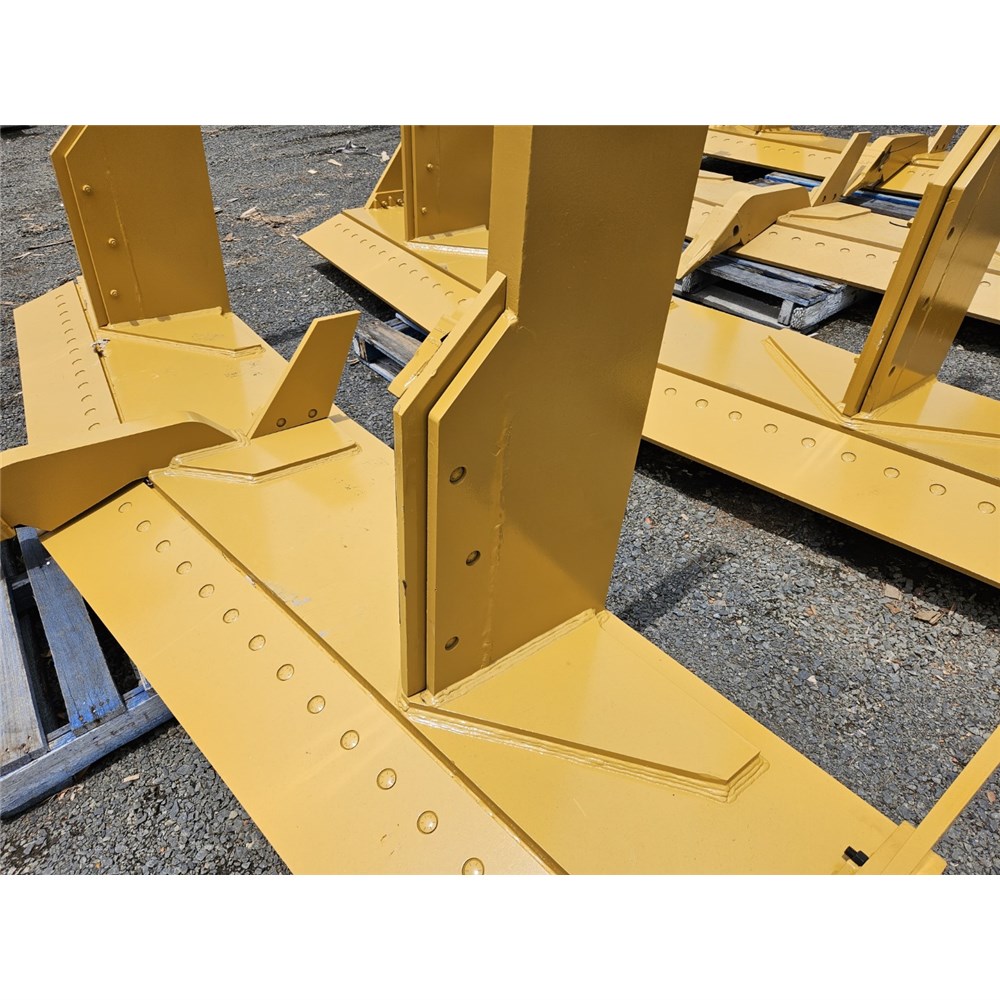 CUTTER BAR - D8T D8NG 3645MM | Tilly’s Crawler Parts