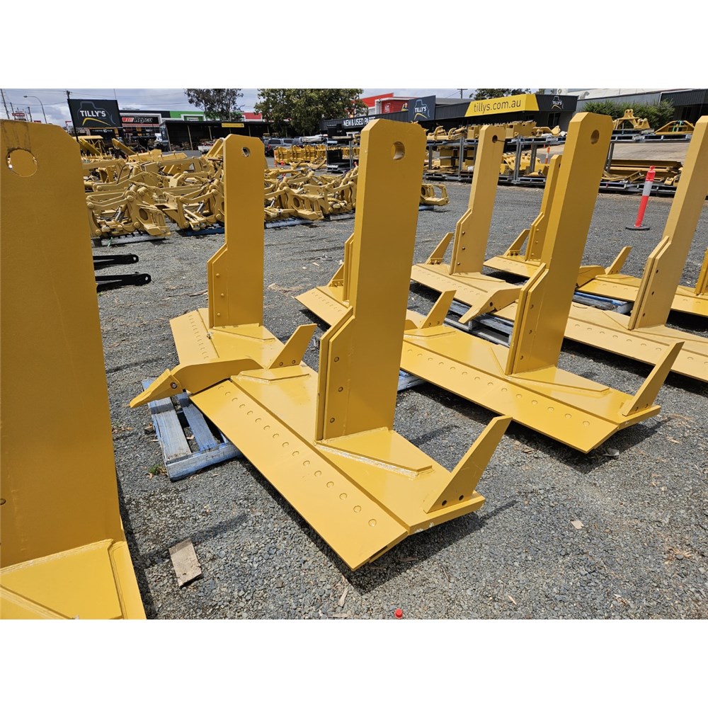CUTTER BAR - D8T D8NG 3645MM | Tilly’s Crawler Parts