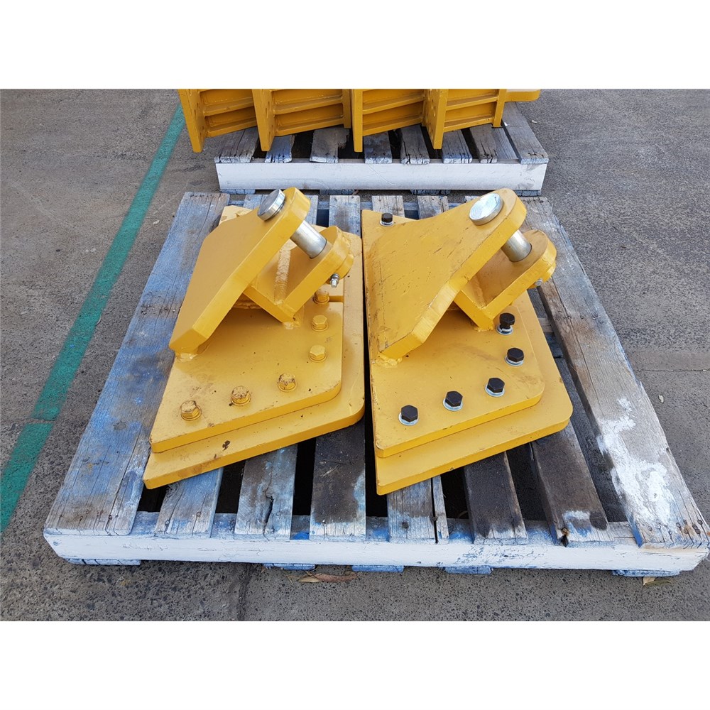 DRAWBAR - RIPPER D6R D6T D6NG | Tilly’s Crawler Parts