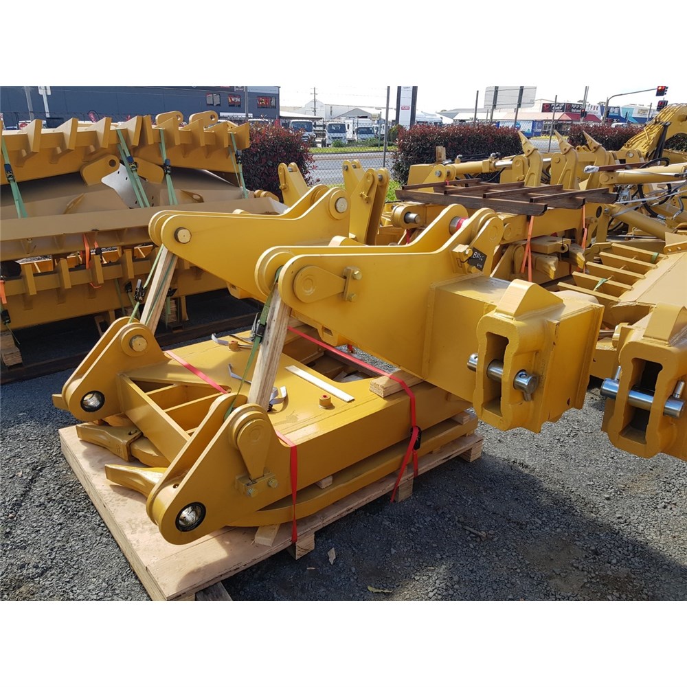 RIPPER M/S CONVERSION D8T D8NG | Tilly’s Crawler Parts