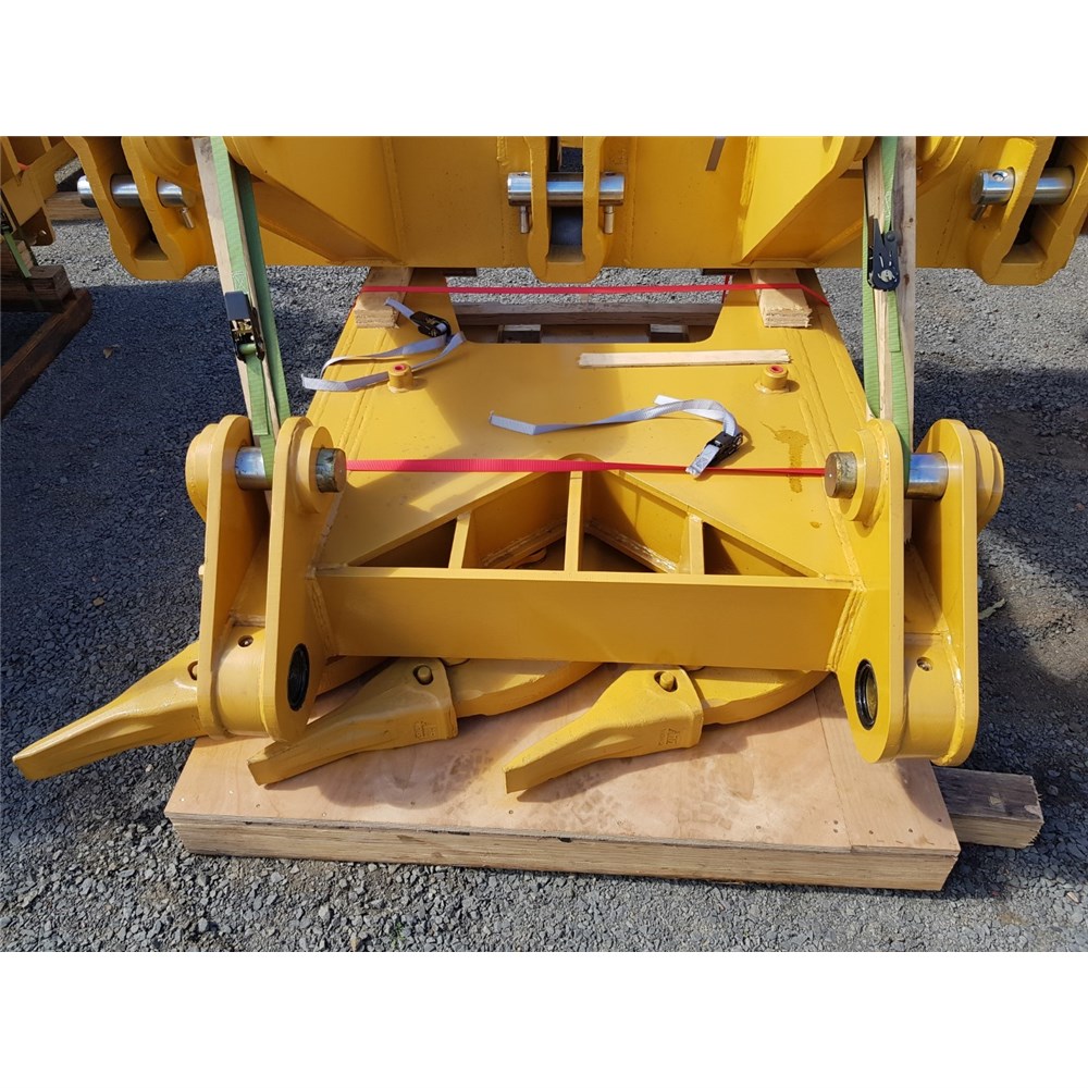 RIPPER M/S CONVERSION D8T D8NG | Tilly’s Crawler Parts