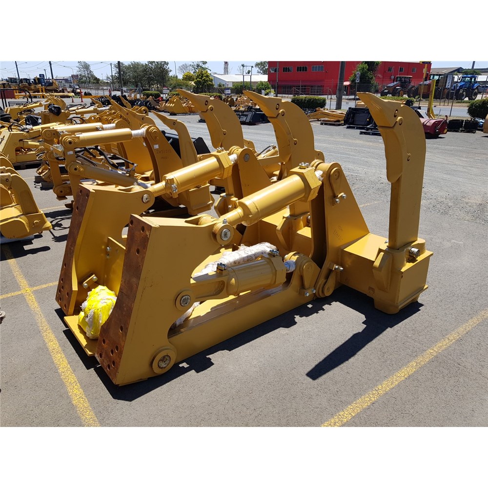 RIPPER ARR - MULTI D8T D8NG | Tilly’s Crawler Parts