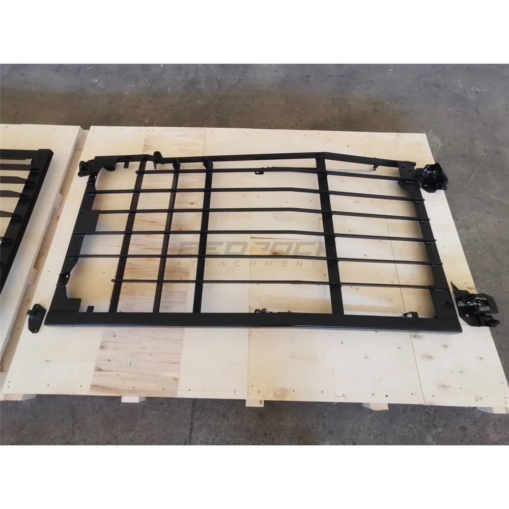 GUARD - FRONT WINDOW/TOP GUARD | Tilly’s Crawler Parts