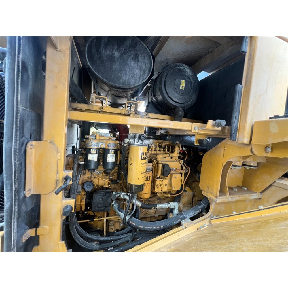 2021 CATERPILLAR 950GC M5K | Tilly’s Crawler Parts