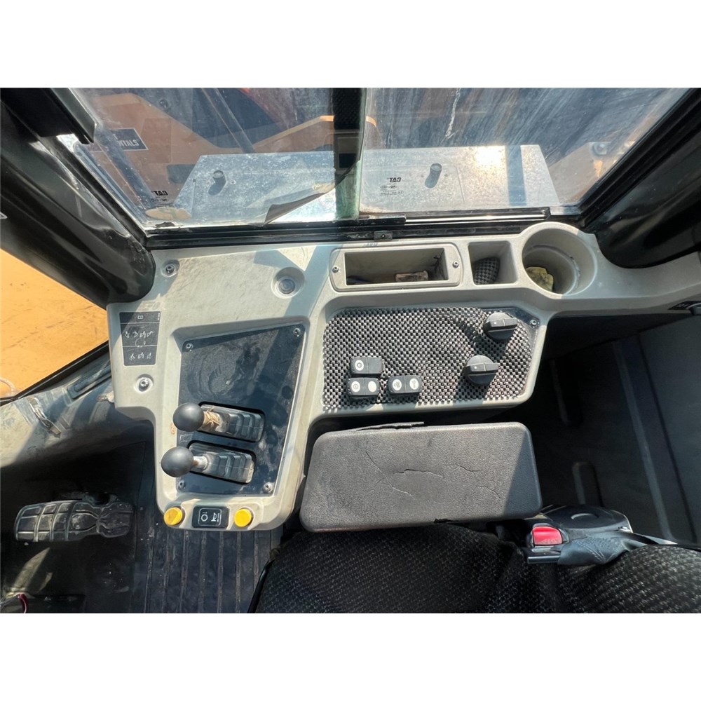 2021 CATERPILLAR 950GC M5K | Tilly’s Crawler Parts