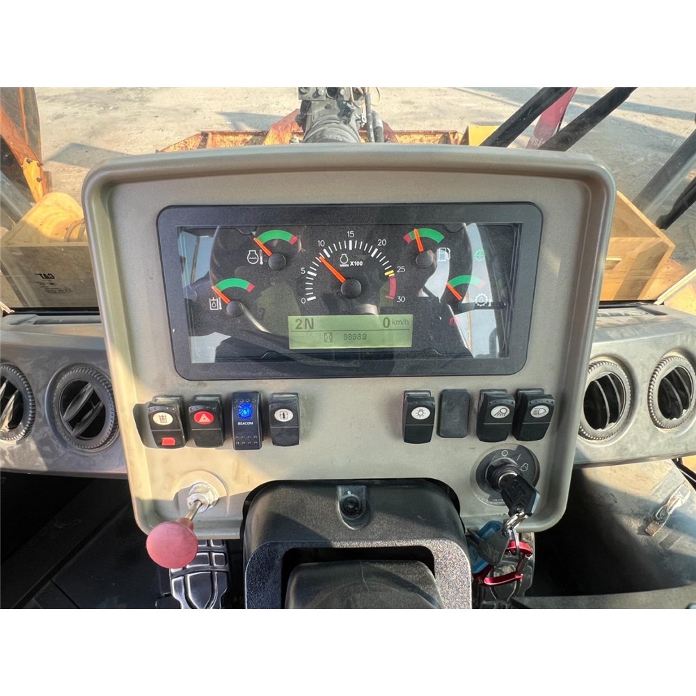 2021 CATERPILLAR 950GC M5K | Tilly’s Crawler Parts