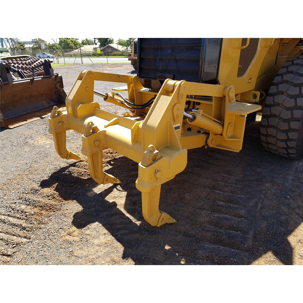 RIPPER ARR - 950GC 950H | Tilly’s Crawler Parts