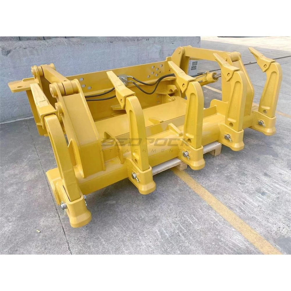 RIPPER ARR - 966 966H | Tilly’s Crawler Parts