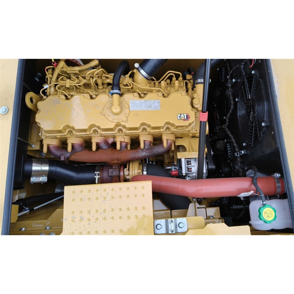 2026 CATERPILLAR 323 YBL image 5