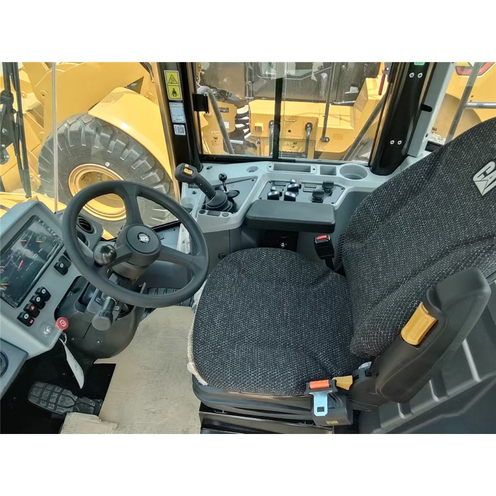 2026 CATERPILLAR 950GC M5K image 4