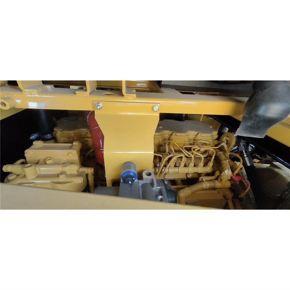 2026 CATERPILLAR 950GC M5K image 5