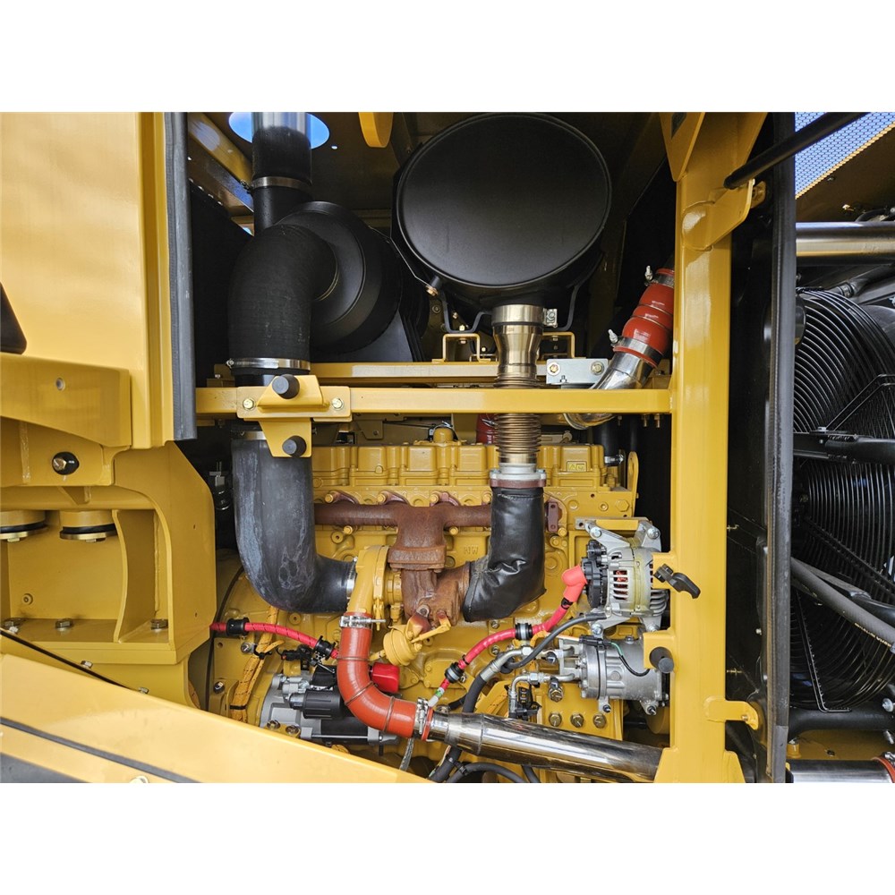 2026 CATERPILLAR 950GC M5K image 5
