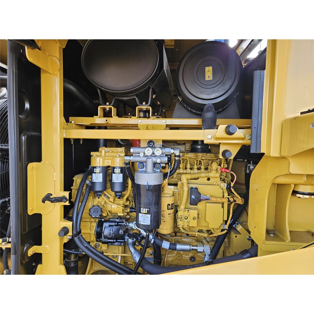2026 CATERPILLAR 950GC M5K image 6