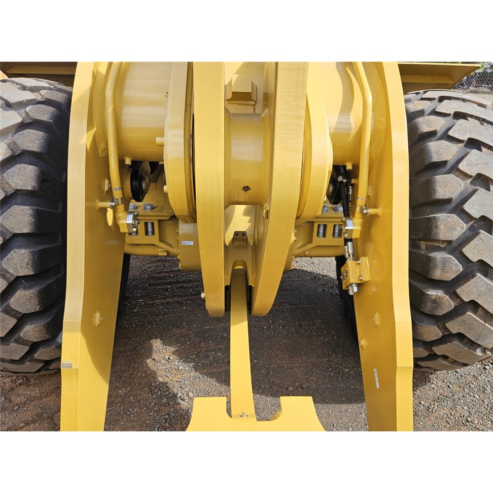 2026 CATERPILLAR 950GC M5K image 15