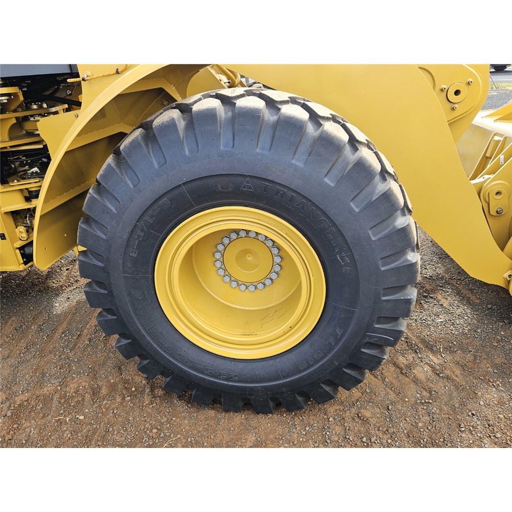 2026 CATERPILLAR 950GC M5K image 16