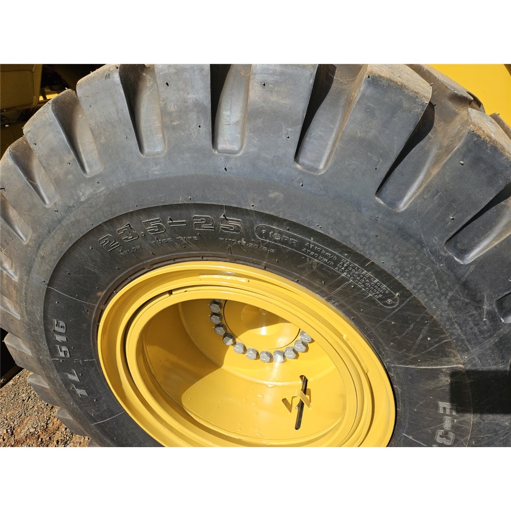 2026 CATERPILLAR 950GC M5K image 18