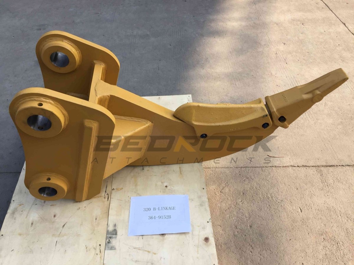 RIPPER TYNE 320 B FAMILY 80MM | Tilly’s Crawler Parts