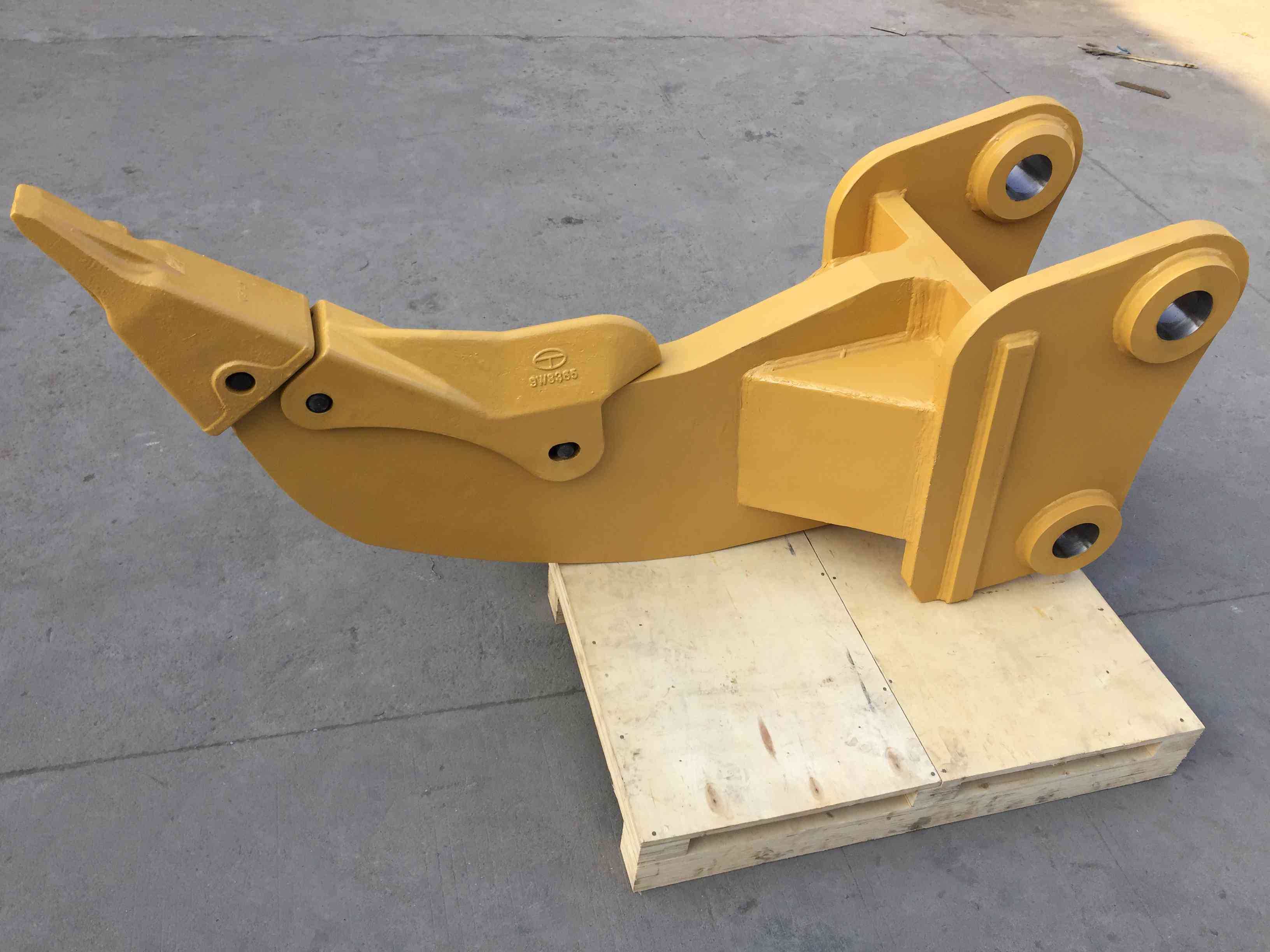 RIPPER TYNE 329 CB FAMILY 90MM | Tilly’s Crawler Parts