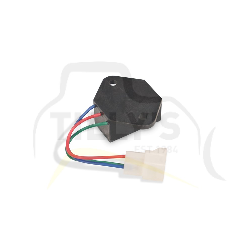 TIMER - | Tilly’s Crawler Parts