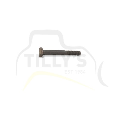BOLT - M10 X 75MM UNC