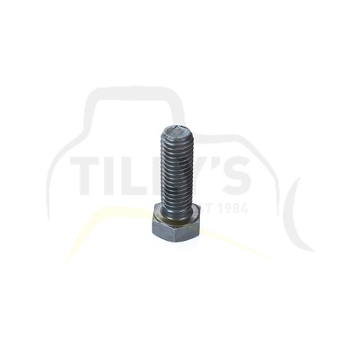 BOLT - M12 X 35MM UNC