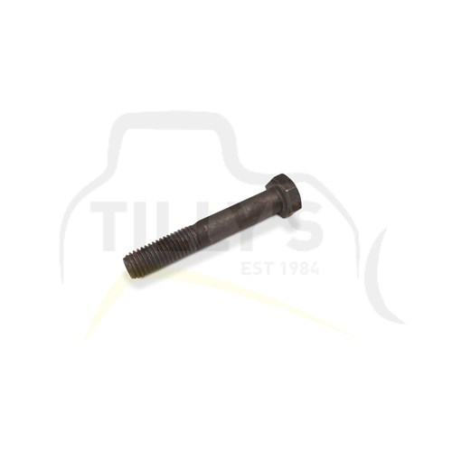 BOLT -  M12 X 75MM UNC