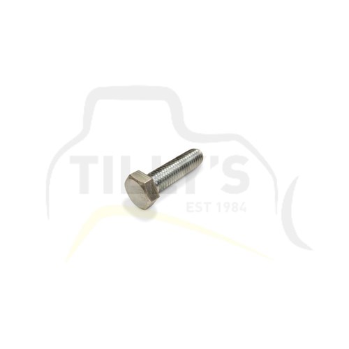 BOLT - M14 X 50MM COARSE