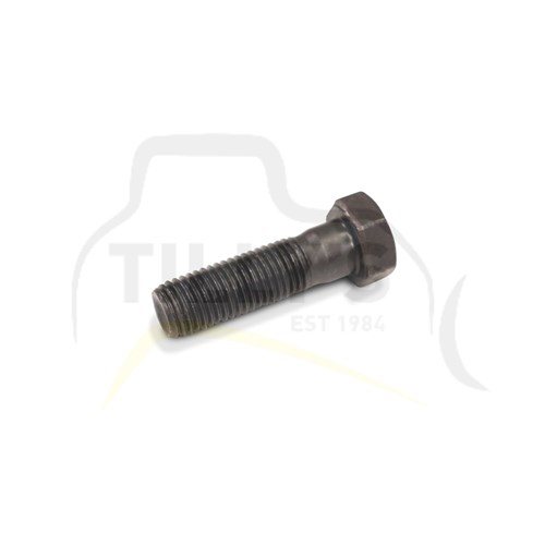 BOLT - M16 X 55MM COARSE