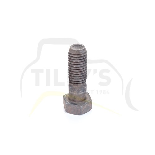 BOLT M18 X 55MM