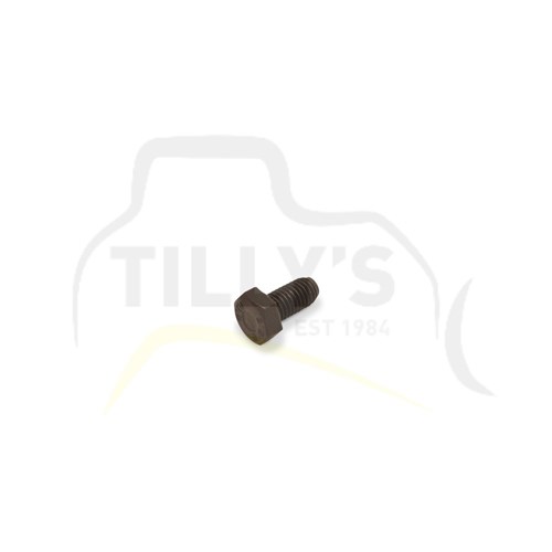 BOLT - M8 X 16MM