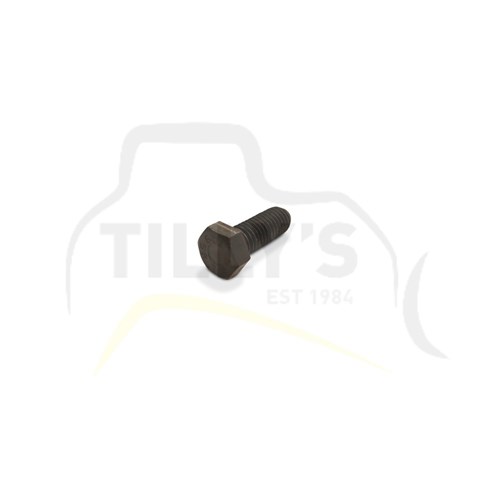 BOLT - 12 X M30MM F/DR D375A-1