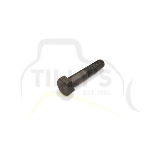 BOLT - M16X 75mm
