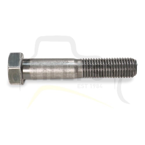 BOLT - M16 X 85MM