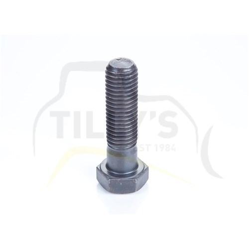BOLT - M18 X 65MM X 2.5MM P