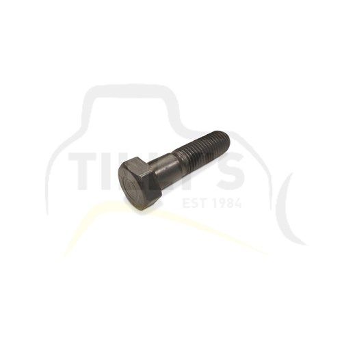 BOLT - HEX M20 X 75MM