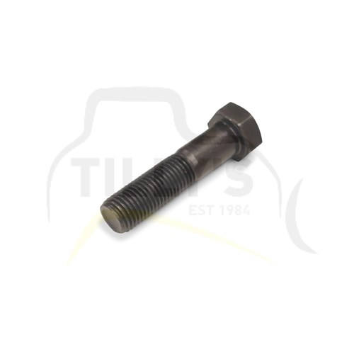 BOLT - TRACK