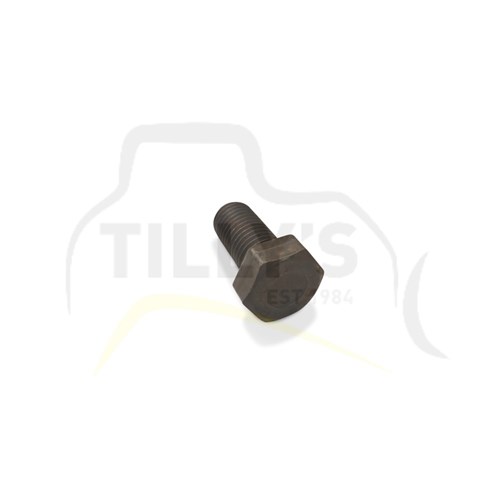 BOLT - BRACKET EQUALIZER BAR