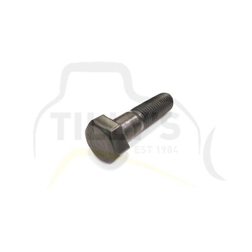 BOLT - M24 X 90mm 10.9