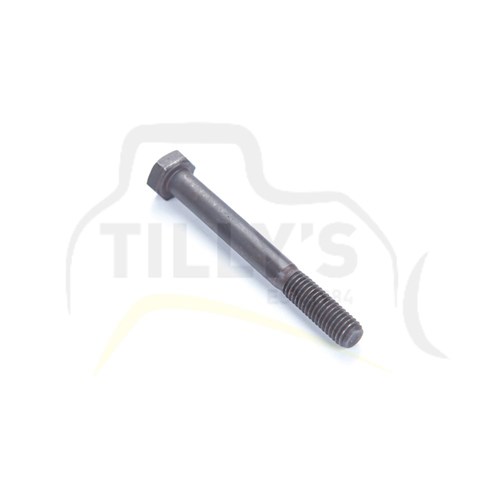 BOLT-  M8 X 70 HEX EXHAUST