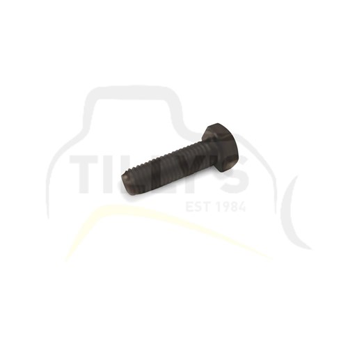 BOLT - METRIC 12mm X 40mm 10.9