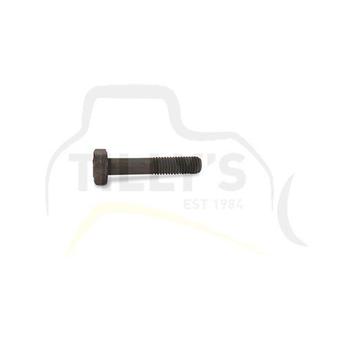 BOLT - HEX HEAD M10 X 50 MM