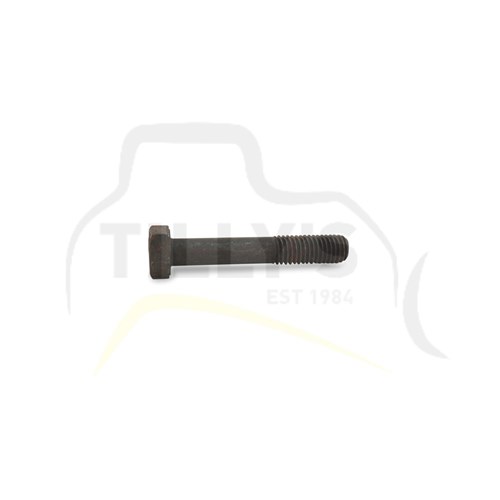 BOLT - HEX M12 X 70mm