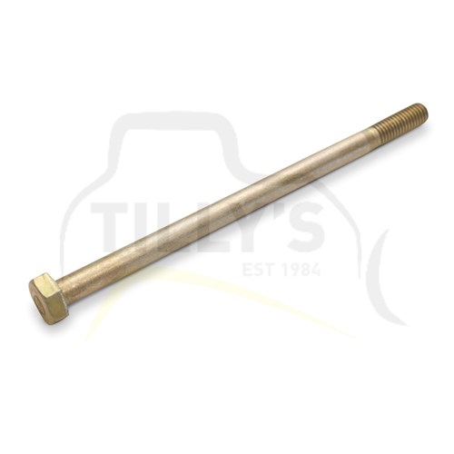 BOLT - M10 X 170 MM