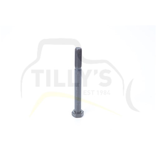 BOLT - M10 X 100MM UNC
