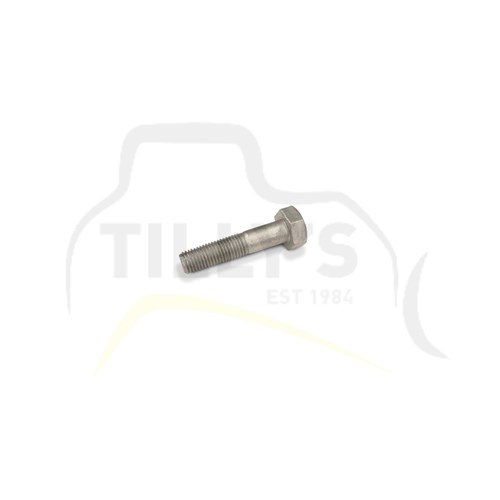 BOLT - HEX M10X 45MM  WA320