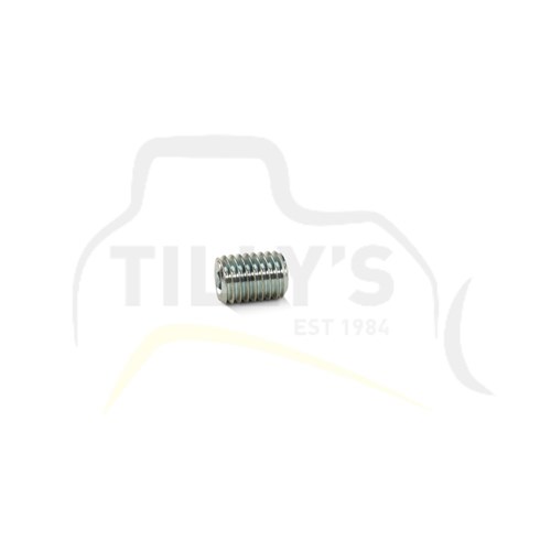SCREW - PISTON CYL GRP LIFT